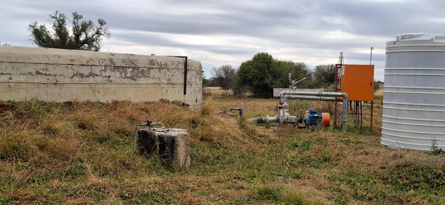 Commercial Property for Sale in Bloemfontein Rural Free State